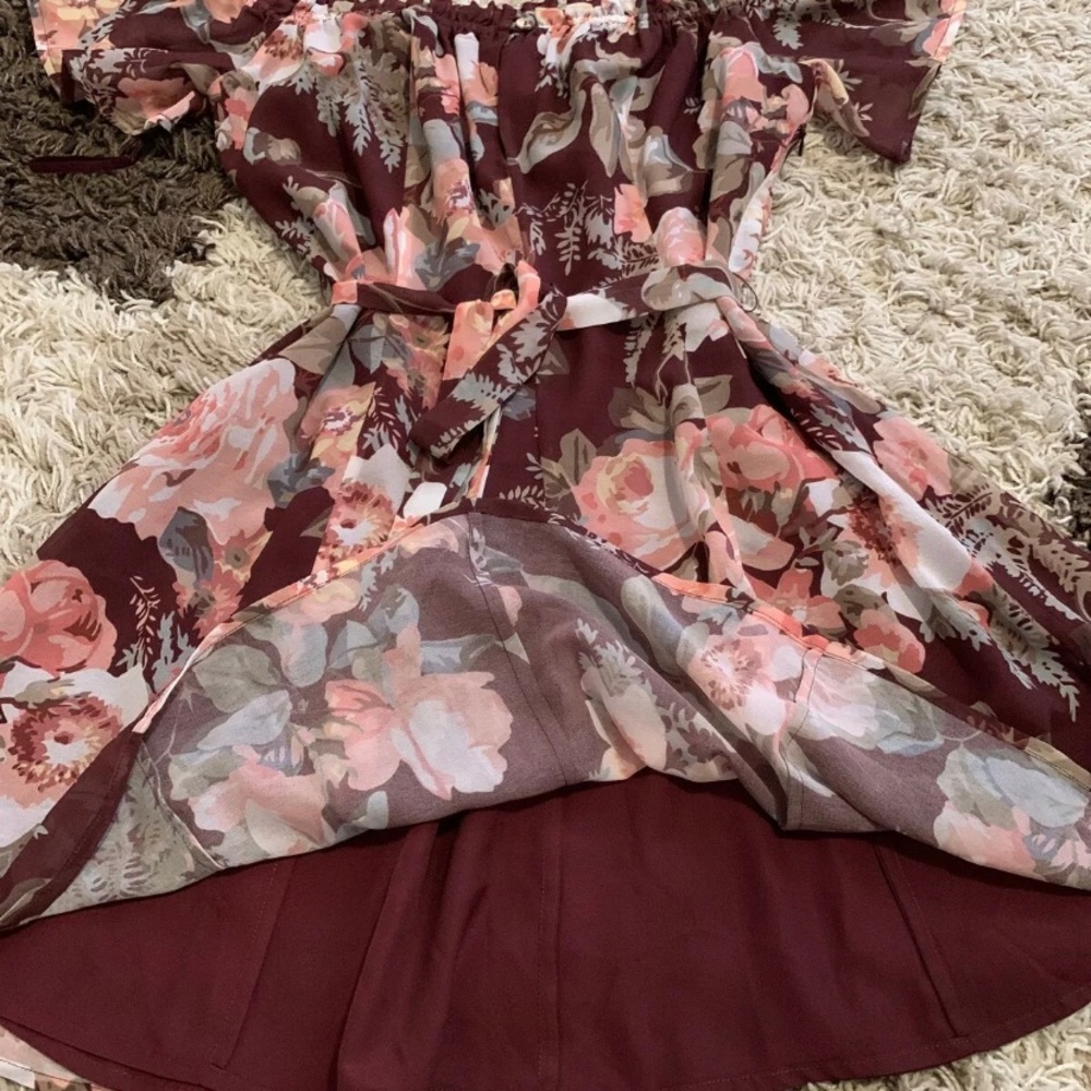 Privacy Please dress from Revolve.com, size M